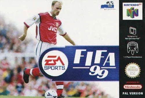 FIFA 99 (Europe) (En,Fr,De,Es,It,Nl,Pt,Sv)
