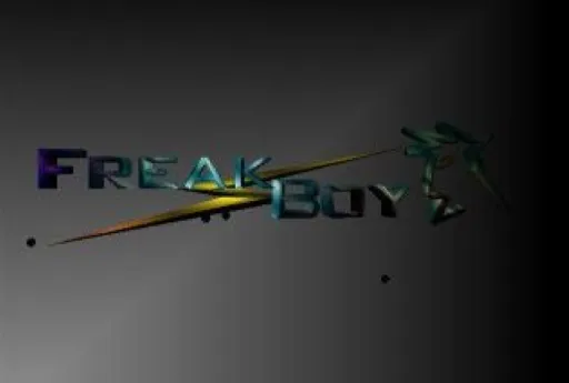 Freak Boy (Unknown) (Proto)