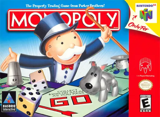 Monopoly (USA)