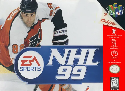 NHL 99 (USA)