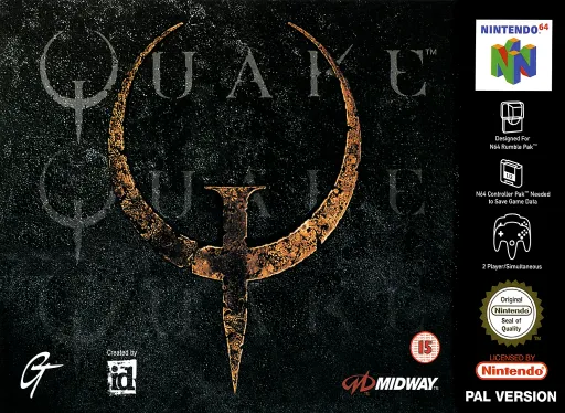 Quake (Europe)