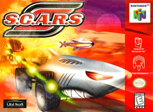 S.C.A.R.S. (USA)