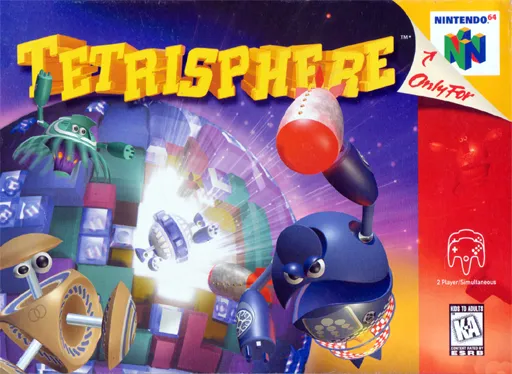 Tetrisphere (USA)