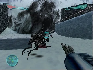 Snapshot
