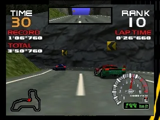 Snapshot