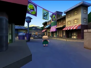 Snapshot