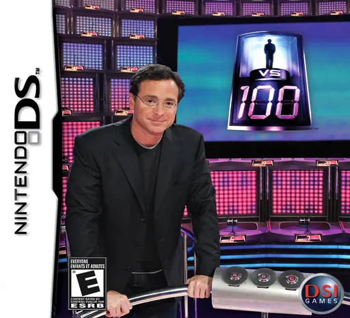 1 vs 100 (USA)