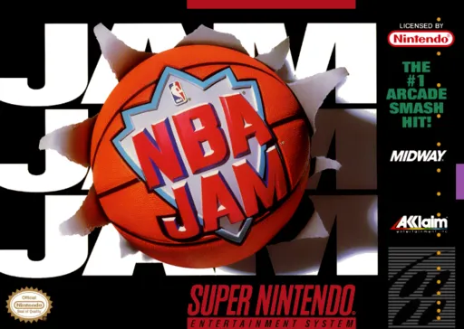 NBA Jam (USA) (Beta)