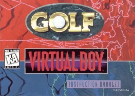 Golf (USA)
