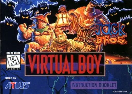 Jack Bros. (USA)