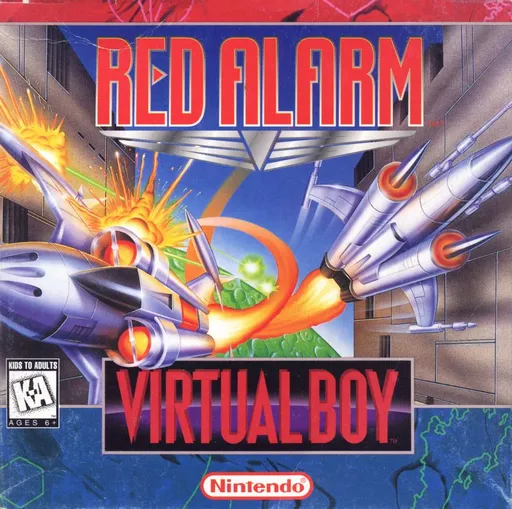 Red Alarm (USA)