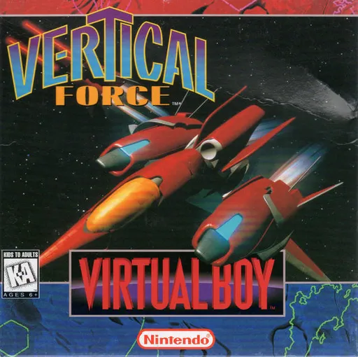 Vertical Force (USA)