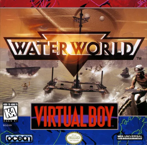 Waterworld (USA)