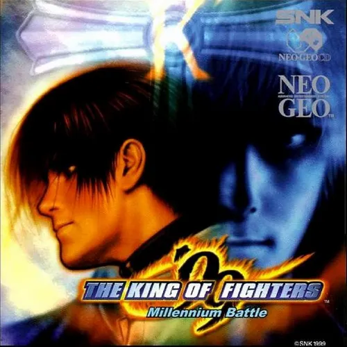 King of Fighters 99, The ~ The King of Fighters 99 - Millennium Battle (World) (En,Ja,Es,Pt)