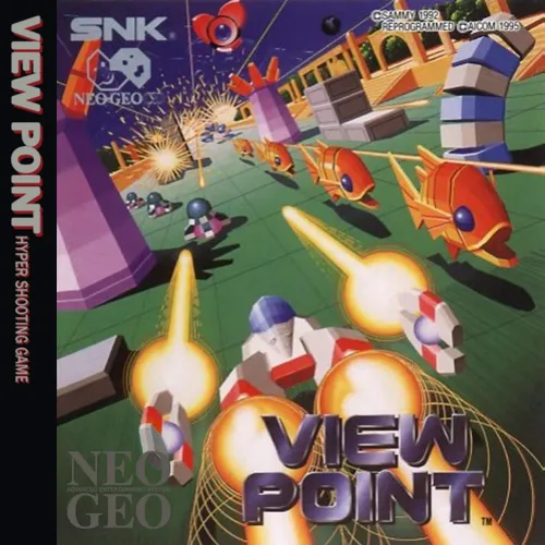 Viewpoint (Japan)