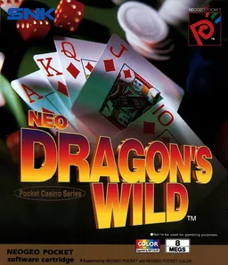 Neo Dragons Wild - Real Casino Series (World) (En,Ja) (v13)