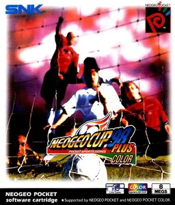 Neo Geo Cup 98 (Japan, Europe) (En,Ja)