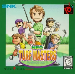 Neo Turf Masters (World) (En,Ja) (Demo)