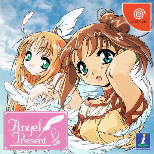 Angel Present (Japan)