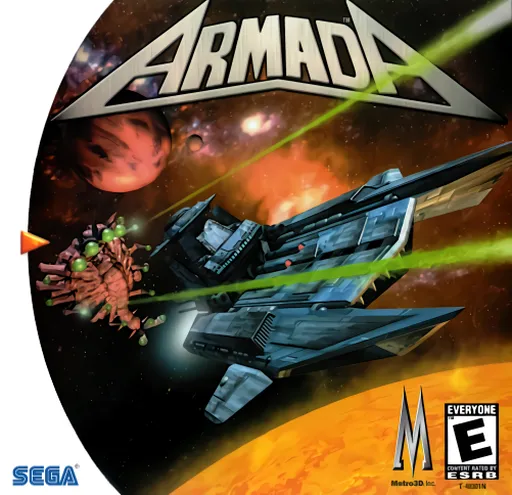 Armada (USA)