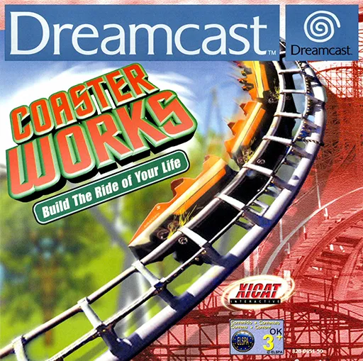 Coaster Works (Europe)