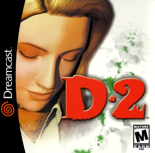 D2 (USA) (Disc 2)