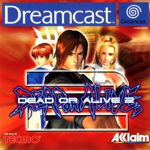 Dead or Alive 2 (Europe) (Beta) (2000-03-10)