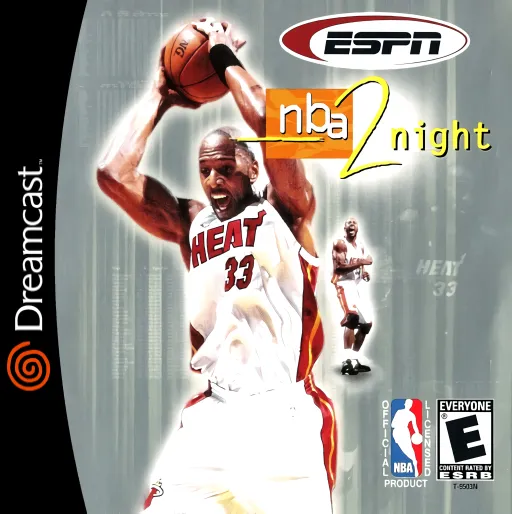 ESPN NBA 2Night (USA)