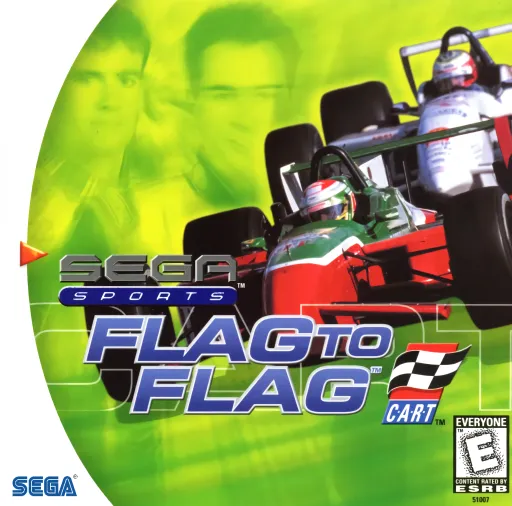 Flag to Flag (USA)