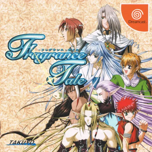 Fragrance Tale (Japan)