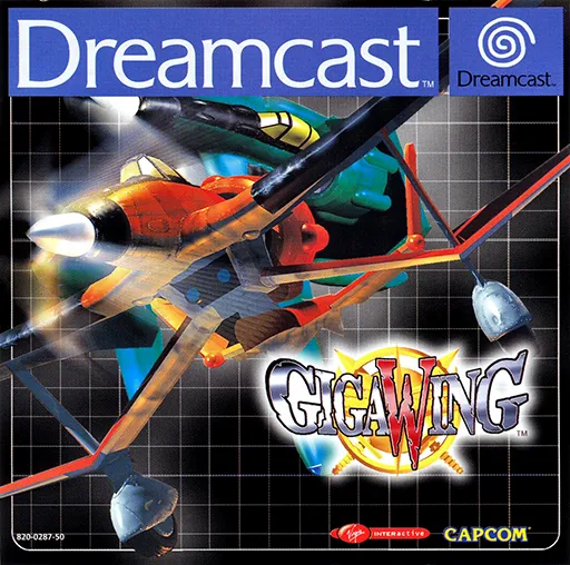 GigaWing (Europe)