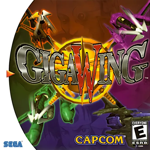 GigaWing (USA)