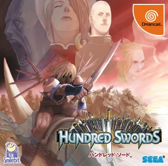Hundred Swords (Japan)