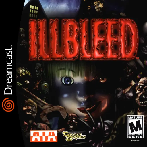 Illbleed (USA)