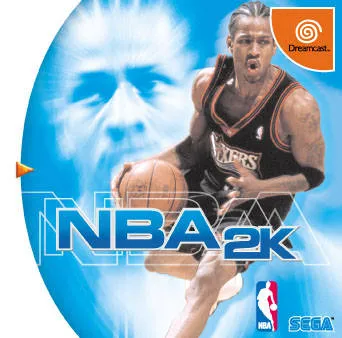 NBA 2K (Japan)