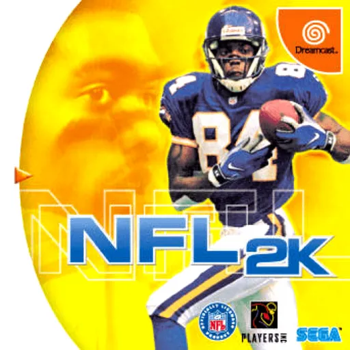 NFL 2K (Japan)