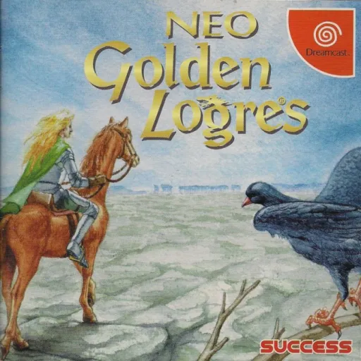 Neo Golden Logres (Japan) (En,Ja)