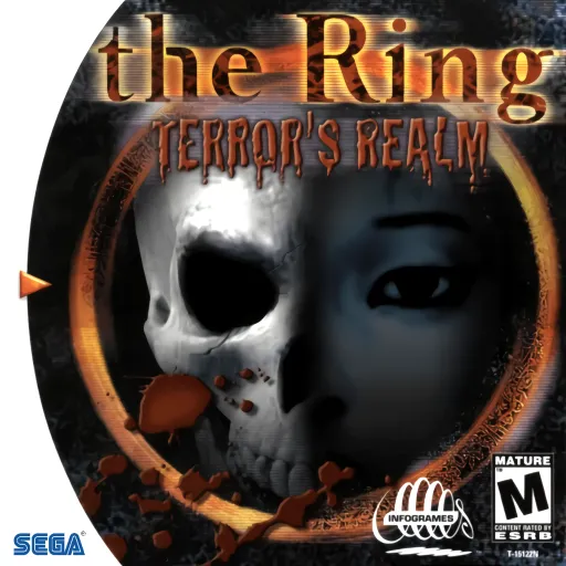 Ring, The - Terror's Realm (USA)