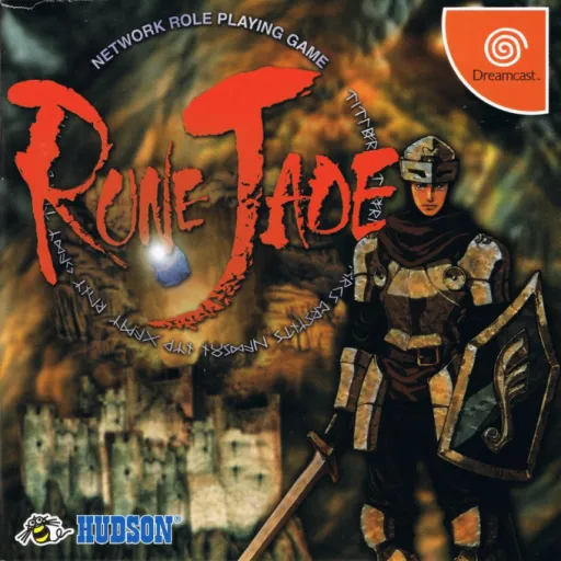 Rune Jade (Japan)