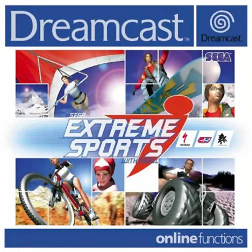 Sega Extreme Sports (Europe) (En,Fr,De,Es)