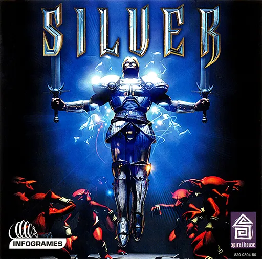 Silver (Spain)