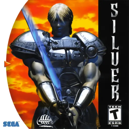 Silver (USA)