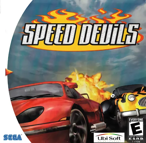 Speed Devils (USA)