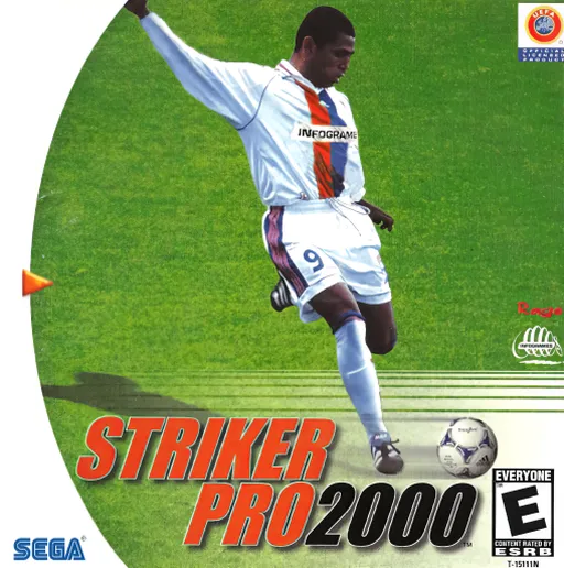 Striker Pro 2000 (USA)