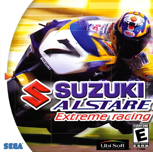 Suzuki Alstare - Extreme Racing (USA)