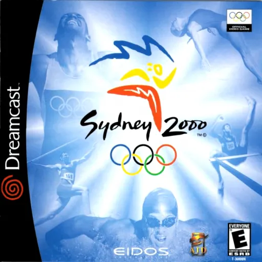 Sydney 2000 (Australia)