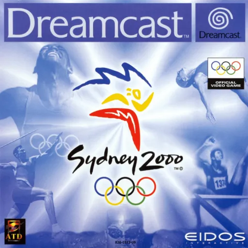 Sydney 2000 (Germany)