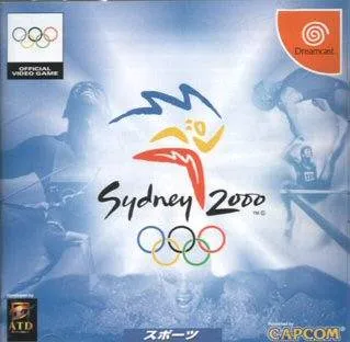 Sydney 2000 (Japan)