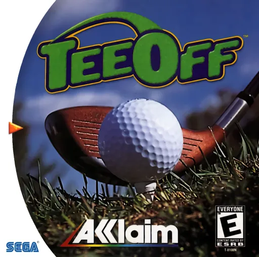 Tee Off (USA)
