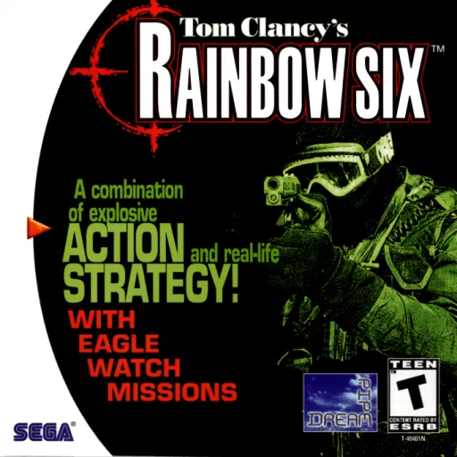 Tom Clancy's Rainbow Six incl. Eagle Watch Missions (Europe)